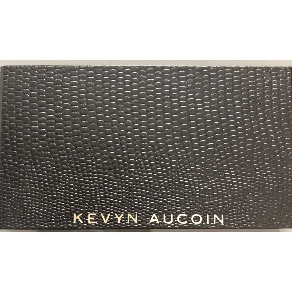 Kevyn Aucoin new without